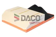 Luftfilter DACO Germany DFA1401