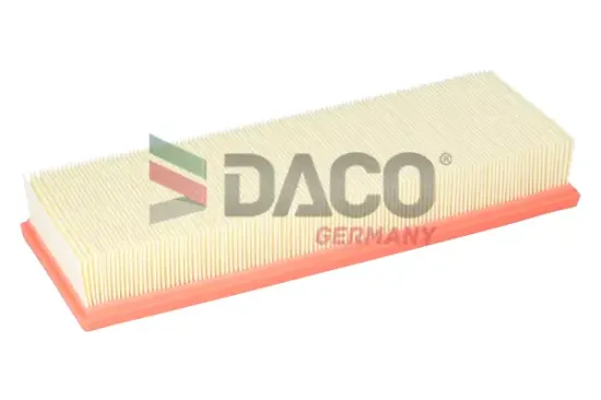 Luftfilter DACO Germany DFA2205 Bild Luftfilter DACO Germany DFA2205
