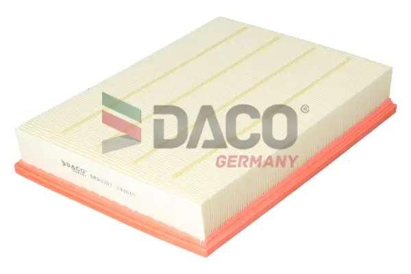 Luftfilter DACO Germany DFA2207