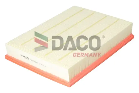 Luftfilter DACO Germany DFA2207 Bild Luftfilter DACO Germany DFA2207