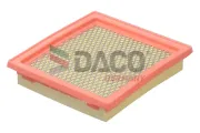 Luftfilter DACO Germany DFA2603