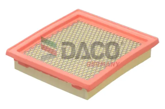 Luftfilter DACO Germany DFA2603 Bild Luftfilter DACO Germany DFA2603