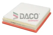 Luftfilter DACO Germany DFA2604