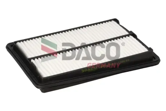 Luftfilter DACO Germany DFA2605 Bild Luftfilter DACO Germany DFA2605