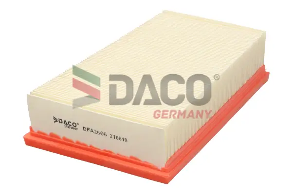 Luftfilter DACO Germany DFA2606
