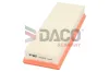 Luftfilter DACO Germany DFA2607