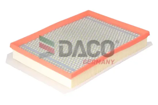 Luftfilter DACO Germany DFA2702 Bild Luftfilter DACO Germany DFA2702