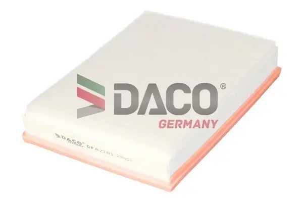 Luftfilter DACO Germany DFA2703