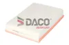 Luftfilter DACO Germany DFA2703 Bild Luftfilter DACO Germany DFA2703