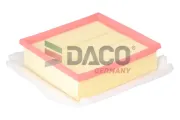 Luftfilter DACO Germany DFA2704