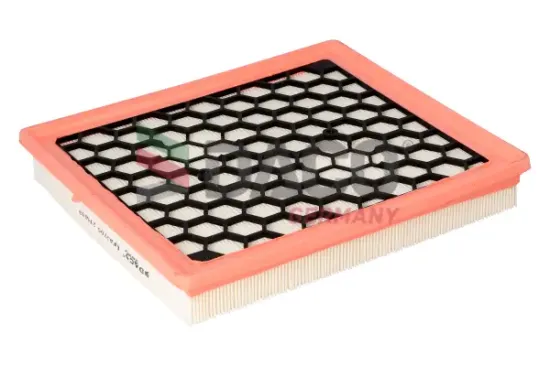 Luftfilter DACO Germany DFA2705 Bild Luftfilter DACO Germany DFA2705