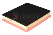 Luftfilter DACO Germany DFA2706