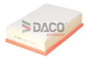 Luftfilter DACO Germany DFA2707