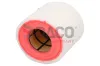 Luftfilter DACO Germany DFA2712 Bild Luftfilter DACO Germany DFA2712