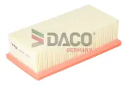 Luftfilter DACO Germany DFA2800