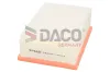 Luftfilter DACO Germany DFA2801 Bild Luftfilter DACO Germany DFA2801