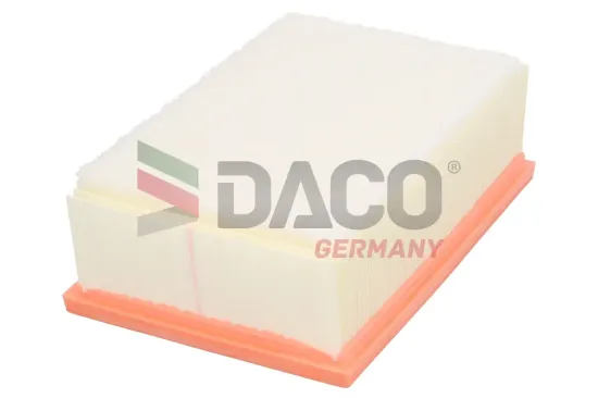 Luftfilter DACO Germany DFA2801 Bild Luftfilter DACO Germany DFA2801