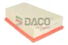 Luftfilter DACO Germany DFA3001 Bild Luftfilter DACO Germany DFA3001