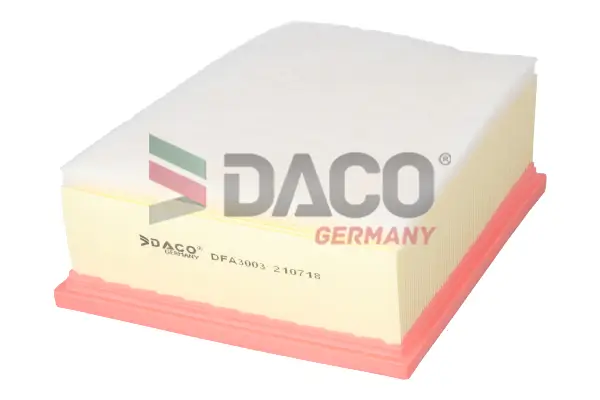 Luftfilter DACO Germany DFA3003