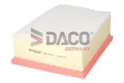 Luftfilter DACO Germany DFA3003