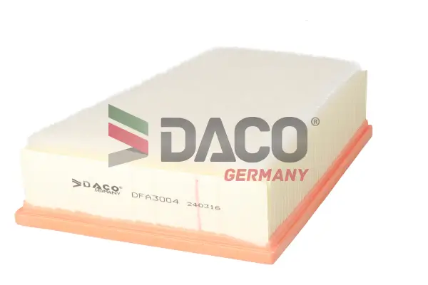 Luftfilter DACO Germany DFA3004