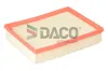 Luftfilter DACO Germany DFA3005