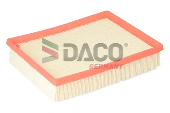 Luftfilter DACO Germany DFA3005 Bild Luftfilter DACO Germany DFA3005