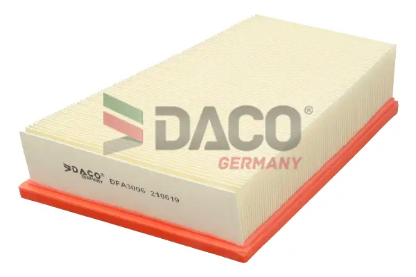 Luftfilter DACO Germany DFA3006