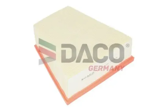 Luftfilter DACO Germany DFA3300 Bild Luftfilter DACO Germany DFA3300