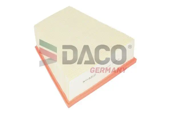 Luftfilter DACO Germany DFA3300