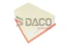 Luftfilter DACO Germany DFA3300 Bild Luftfilter DACO Germany DFA3300