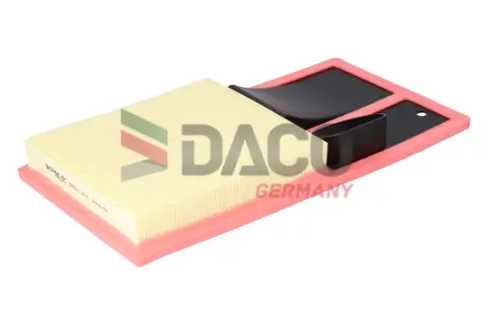 Luftfilter DACO Germany DFA3301 Bild Luftfilter DACO Germany DFA3301
