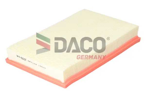 Luftfilter DACO Germany DFA3304