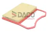 Luftfilter DACO Germany DFA3307