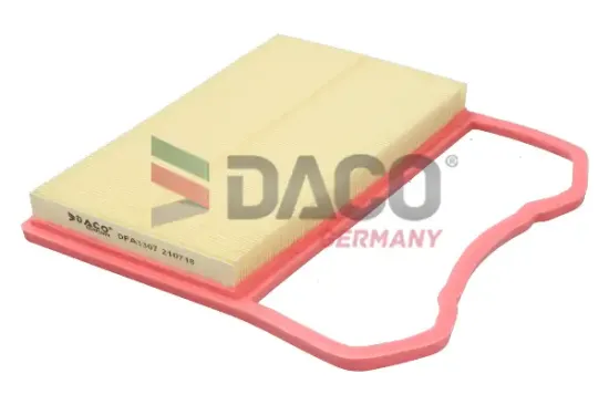 Luftfilter DACO Germany DFA3307 Bild Luftfilter DACO Germany DFA3307
