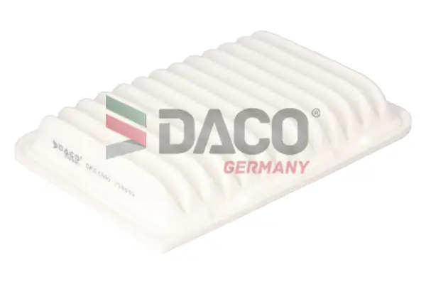 Luftfilter DACO Germany DFA3900