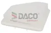 Luftfilter DACO Germany DFA3901 Bild Luftfilter DACO Germany DFA3901