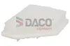 Luftfilter DACO Germany DFA3901 Bild Luftfilter DACO Germany DFA3901