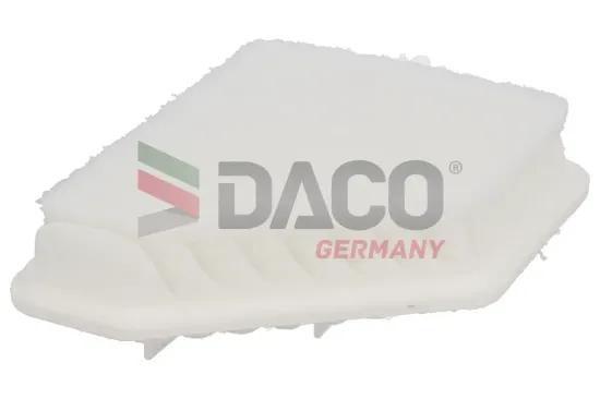 Luftfilter DACO Germany DFA3901 Bild Luftfilter DACO Germany DFA3901