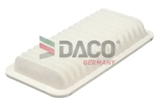Luftfilter DACO Germany DFA3902 Bild Luftfilter DACO Germany DFA3902