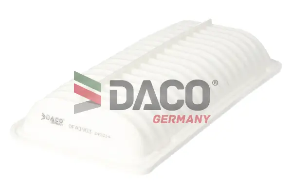 Luftfilter DACO Germany DFA3903