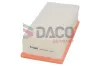 Luftfilter DACO Germany DFA3904 Bild Luftfilter DACO Germany DFA3904