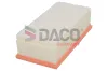 Luftfilter DACO Germany DFA3904 Bild Luftfilter DACO Germany DFA3904