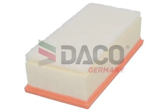Luftfilter DACO Germany DFA3904 Bild Luftfilter DACO Germany DFA3904
