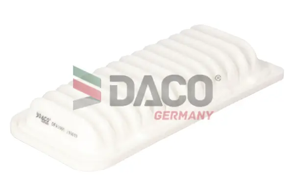 Luftfilter DACO Germany DFA3905