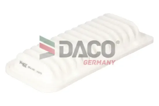 Luftfilter DACO Germany DFA3905 Bild Luftfilter DACO Germany DFA3905