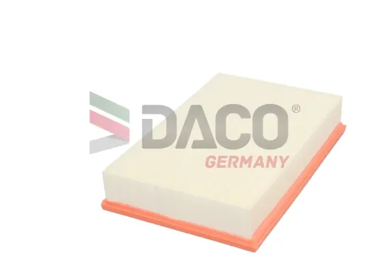 Luftfilter DACO Germany DFA4100 Bild Luftfilter DACO Germany DFA4100