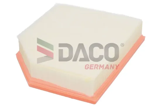 Luftfilter DACO Germany DFA4102 Bild Luftfilter DACO Germany DFA4102