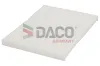 Filter, Innenraumluft DACO Germany DFC0100 Bild Filter, Innenraumluft DACO Germany DFC0100