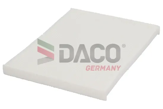 Filter, Innenraumluft DACO Germany DFC0100 Bild Filter, Innenraumluft DACO Germany DFC0100